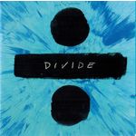 Cd - Ed Sheeran - Divide