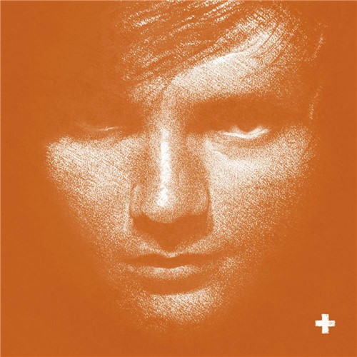 Tudo sobre 'CD Ed Sheeran - +'