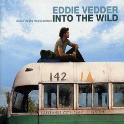 Tudo sobre 'CD Eddie Vedder - Trilha Sonora do Filme ""Into The Wild""'