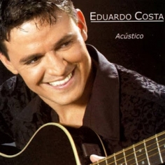 CD Eduardo Costa - Acústico - 952546