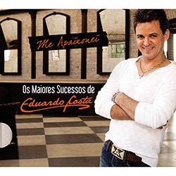 CD Eduardo Costa - me Apaixonei - os Maiores Sucessos