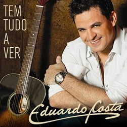 CD Eduardo Costa - Tem Tudo a Ver