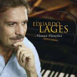 CD Eduardo Lages - Nossas Canções