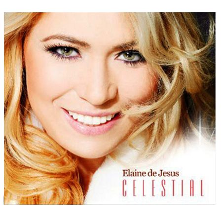 CD Elaine de Jesus Celestial