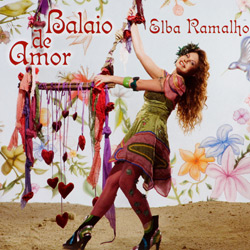 Tudo sobre 'CD Elba Ramalho - Balaio de Amor'