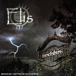 CD Elis - Griefshire