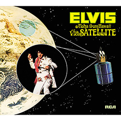 CD Elvis Presley - Aloha From Hawaii Via Satellite: Legacy Edition (Duplo)