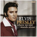 Cd Elvis Presley - Where no One Stands Alone