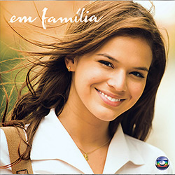 CD em Família - Nacional