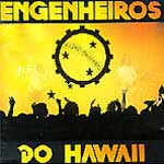 CD Engenheiros do Hawaii - Alivio Imediato (1989) - 953093