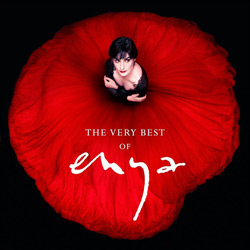 CD Enya - The Very Best Of Enya