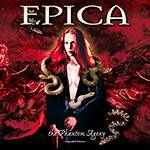 CD - Epica - The Phantom Agony (Duplo)