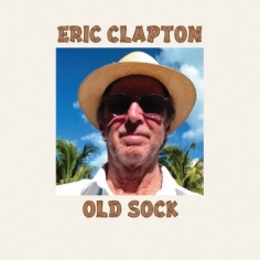 CD Eric Clapton - Old Sock - 2013 - 953147