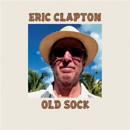 Tudo sobre 'CD Eric Clapton - Old Sock'