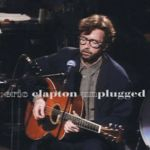 Cd Eric Clapton - Unplugged