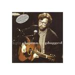Tudo sobre 'CD Eric Clapton - Unplugged'