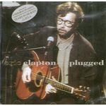 Cd - Eric Clapton - Unplugged