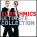 CD Eurythmics - Ultimate Collection - 953093