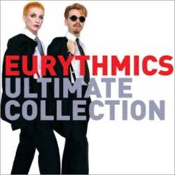 CD Eurythmics - Ultimate Collection
