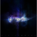 Cd Evanescence