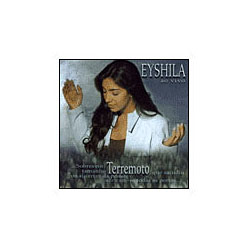 Tudo sobre 'CD Eyshila - Terremoto (Ao Vivo)'