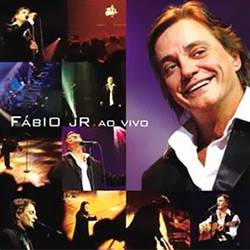 CD Fábio Jr. - ao Vivo (CD 1)