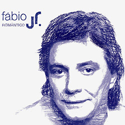 CD Fábio Jr - Romântico