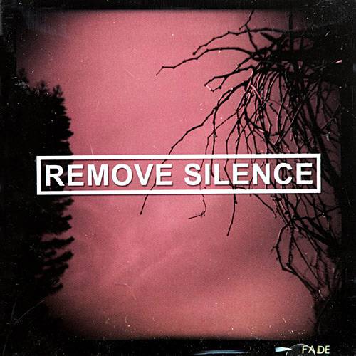 CD Fade - Remove Silence