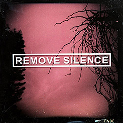 CD Fade - Remove Silence