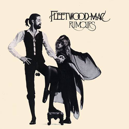 Tudo sobre 'CD Fleetwood Mac - Rumours'