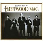 Cd Fleetwood Mac - The Very Best Of Fleetwood Mac