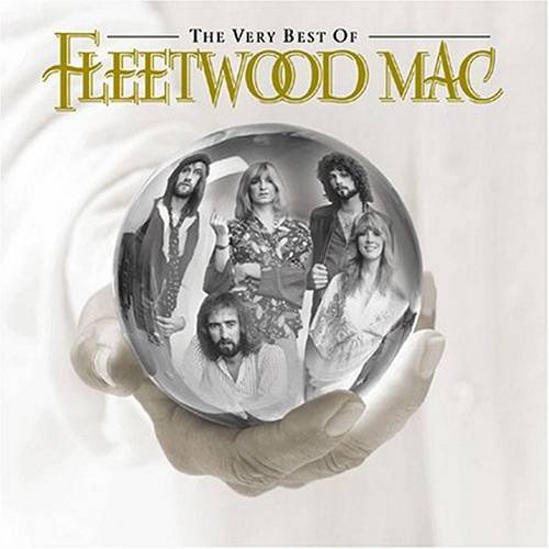 CD Fleetwood MAC - The Very Best Of