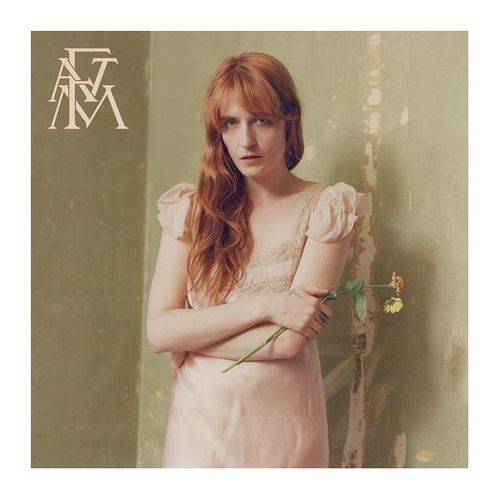 Cd Florence And The Machine - High as Hope