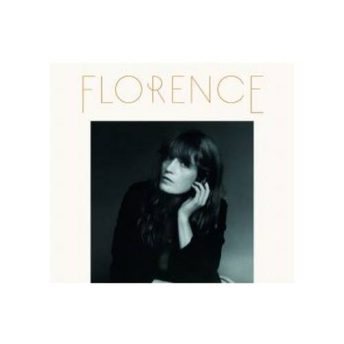 Cd Florence + The Machine - How Big, How Blue, How Beautiful - Wn