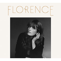 CD - Florence + The Machine: How Big, How Blue, How Beautiful