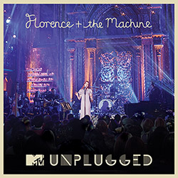 CD Florence + The Machine - MTV Presents Unplugged