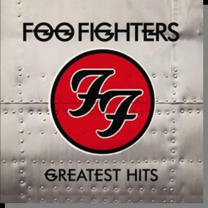 CD Foo Fighters - Greatest Hits (2009) - 1