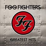 CD Foo Fighters - Greatest Hits