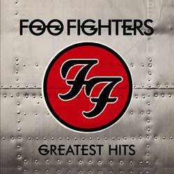 Tudo sobre 'CD Foo Fighters - Greatest Hits'