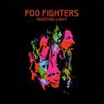 CD Foo Fighters - Wasting Light