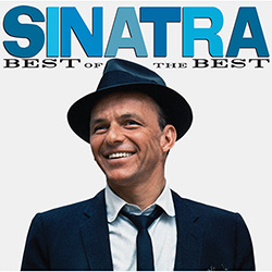 Cd Frank Sinatra-Sinatra: Best Of The Best