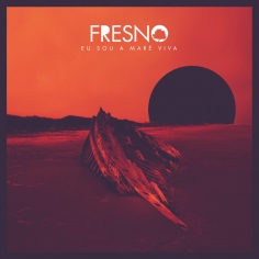 CD Fresno - eu Sou a Maré Viva (Ep) - 2014 - 1