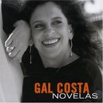 Cd Gal Costa - Novelas
