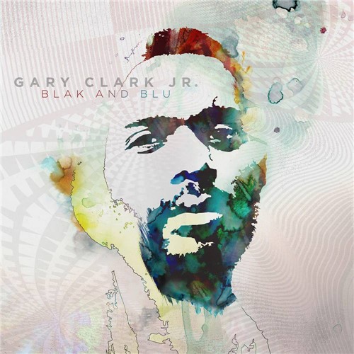 Tudo sobre 'CD Gary Clark Jr. - Blak And Blu'