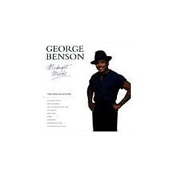 Tudo sobre 'CD George Benson - Midnights Moods'