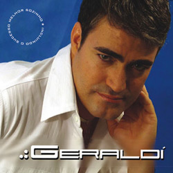CD Geraldi - Melhor Sozinho