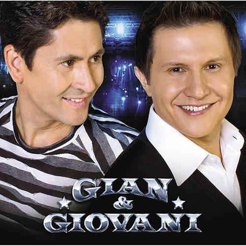 Tudo sobre 'CD Gian & Giovani - Joia Rara (Ao Vivo)'