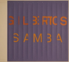 CD Gilberto Gil - Gilbertos Samba - 2014 - 953093
