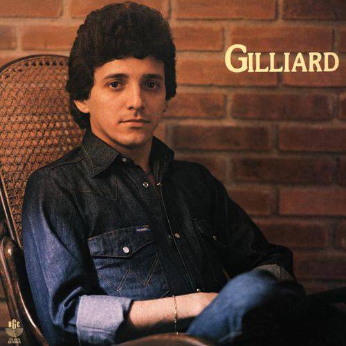 Cd Gilliard - Gilliard 1981