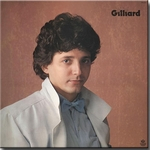 Cd Gilliard - Gilliard (1985)